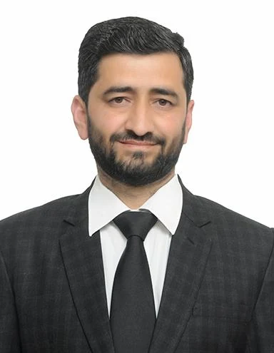 Kuldip Singh Chauhan, Advocate and Tax Consultant